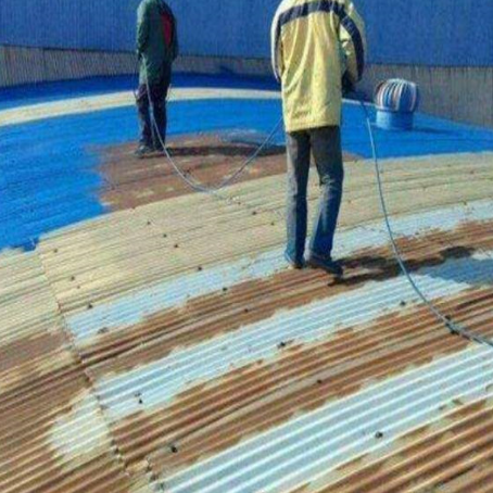 江海地面翻新与地坪漆施工流程